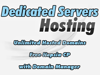 Best dedicated hosting server plans